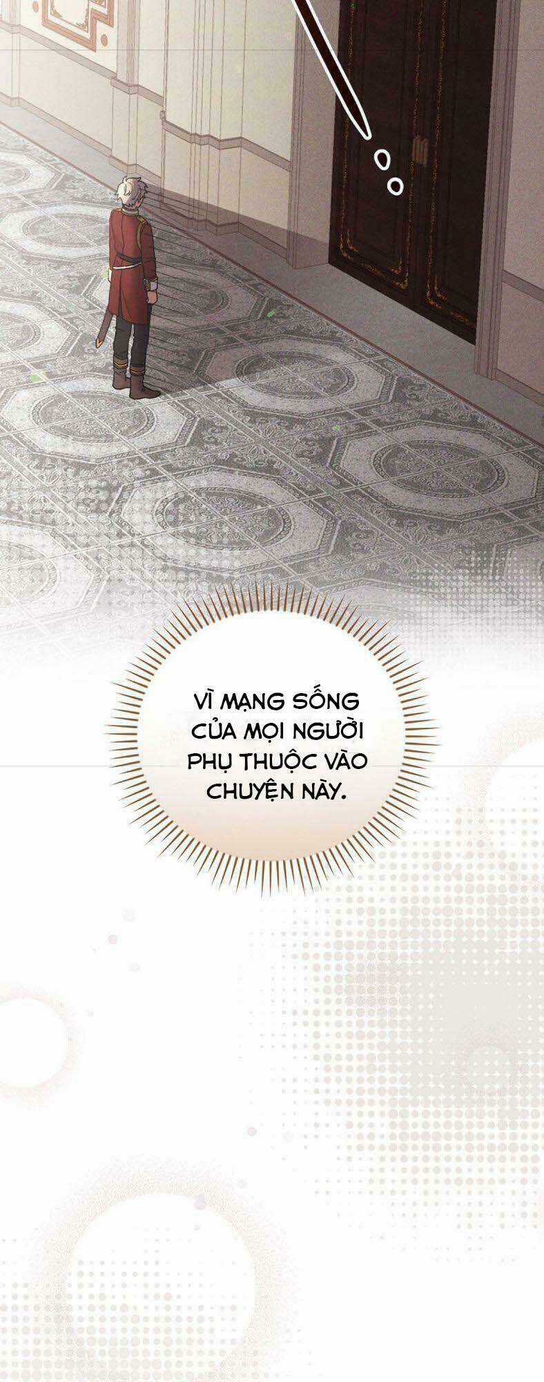 Chị Gái Ác Nữ - Chapter 13 - Trang 35