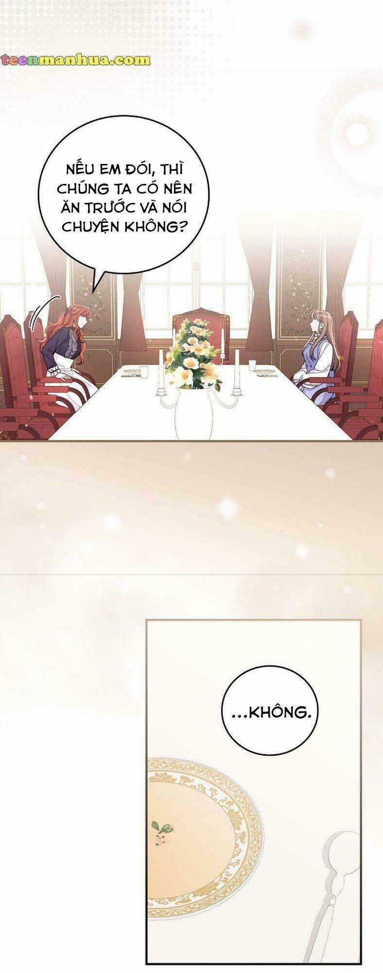 Chị Gái Ác Nữ - Chapter 13 - Trang 36