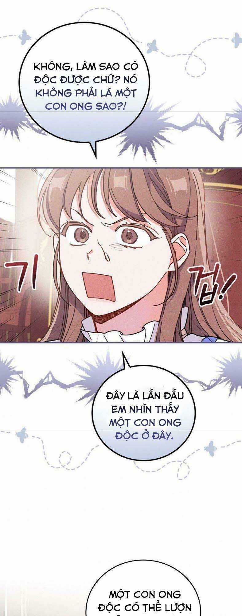 Chị Gái Ác Nữ - Chapter 13 - Trang 39