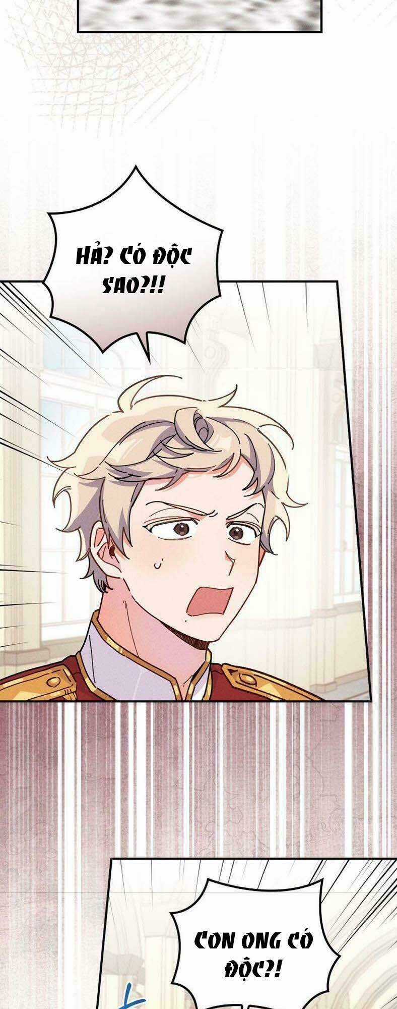 Chị Gái Ác Nữ - Chapter 13 - Trang 5