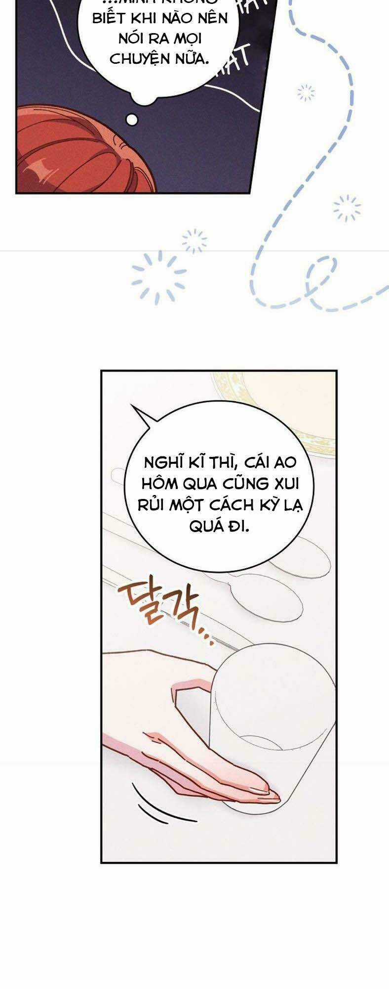 Chị Gái Ác Nữ - Chapter 13 - Trang 41