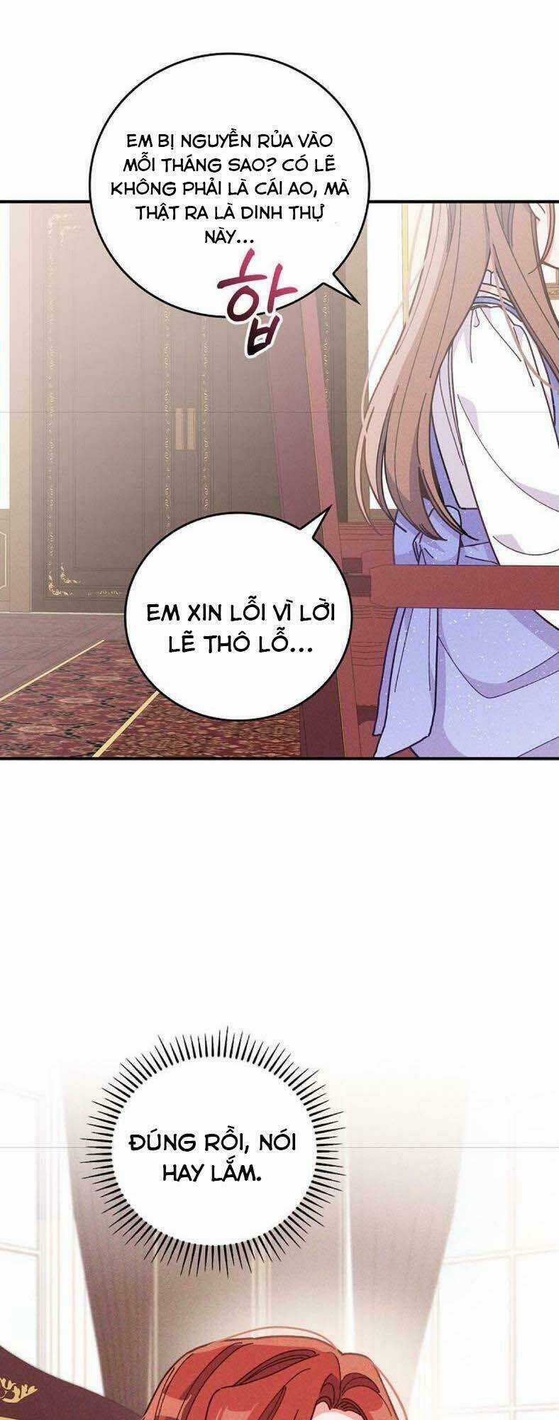 Chị Gái Ác Nữ - Chapter 13 - Trang 42