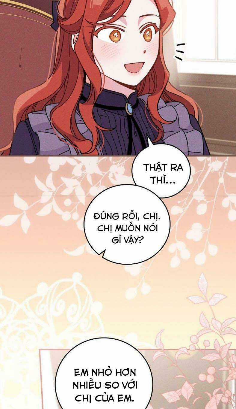 Chị Gái Ác Nữ - Chapter 13 - Trang 43