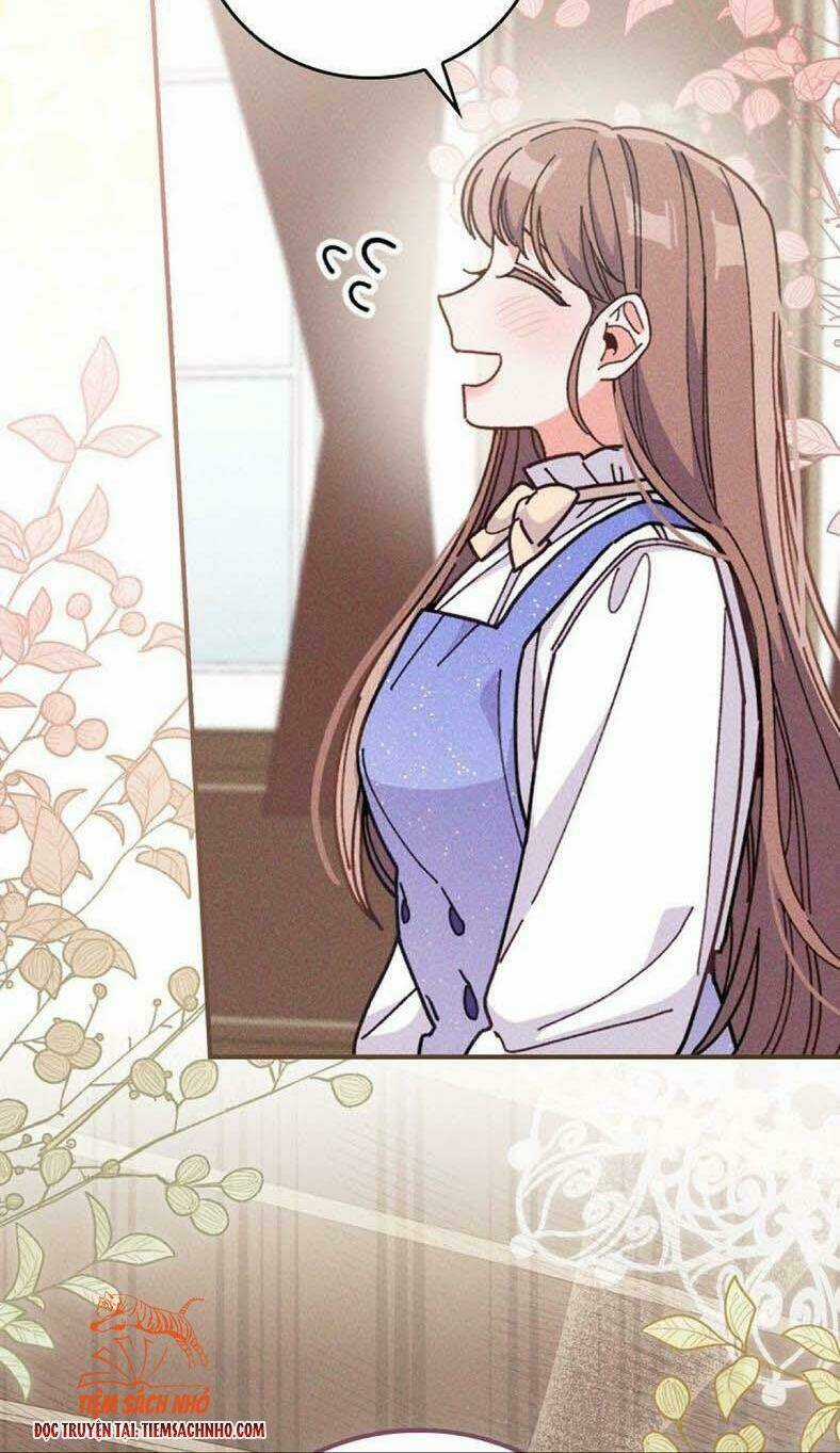 Chị Gái Ác Nữ - Chapter 13 - Trang 44