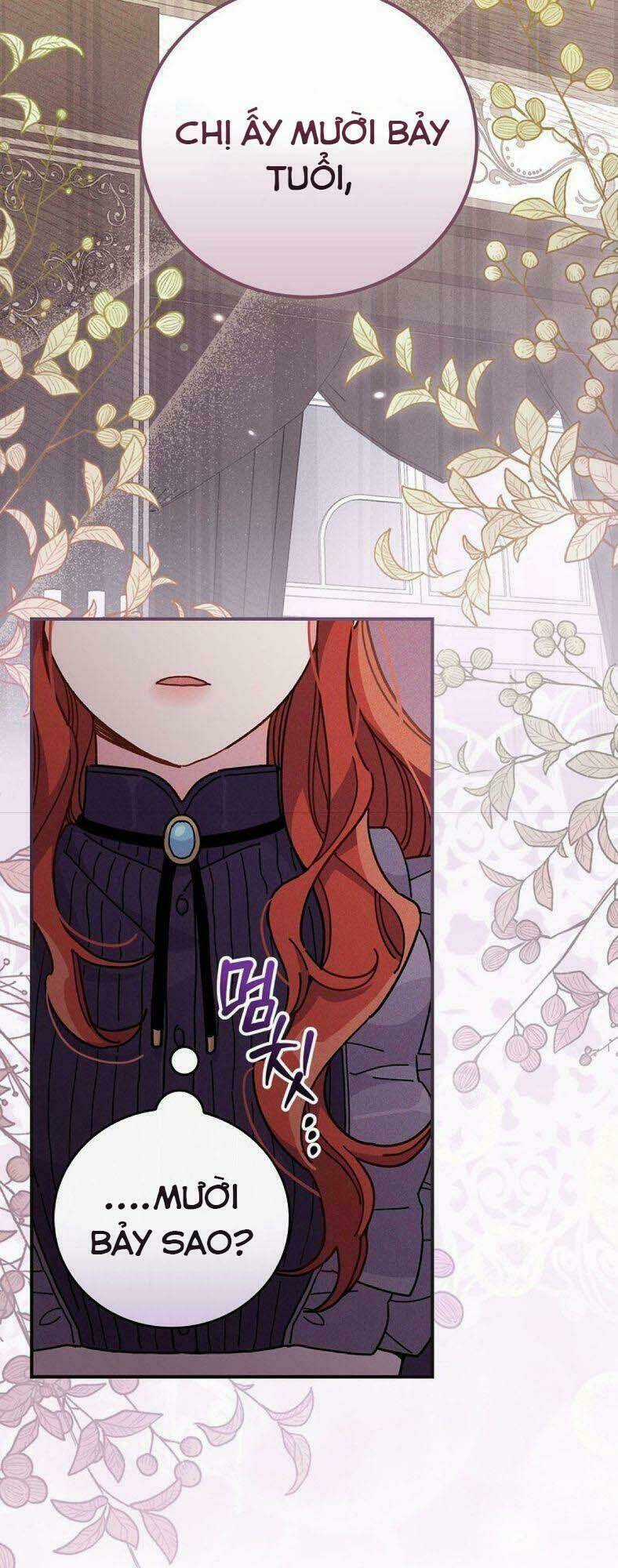 Chị Gái Ác Nữ - Chapter 13 - Trang 45