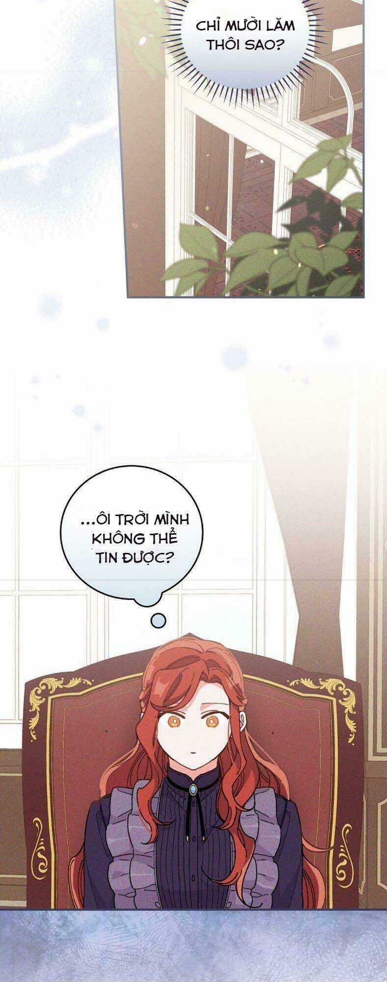 Chị Gái Ác Nữ - Chapter 13 - Trang 47