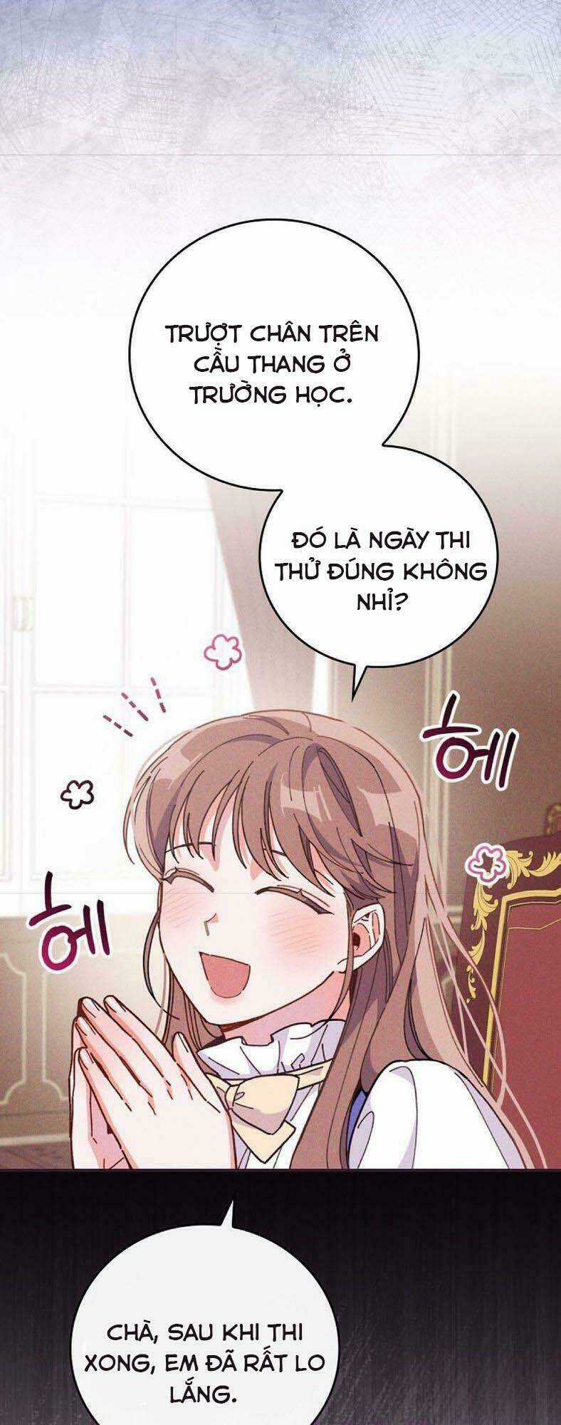 Chị Gái Ác Nữ - Chapter 13 - Trang 48