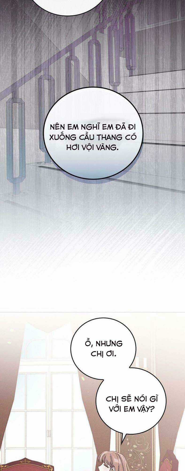 Chị Gái Ác Nữ - Chapter 13 - Trang 49