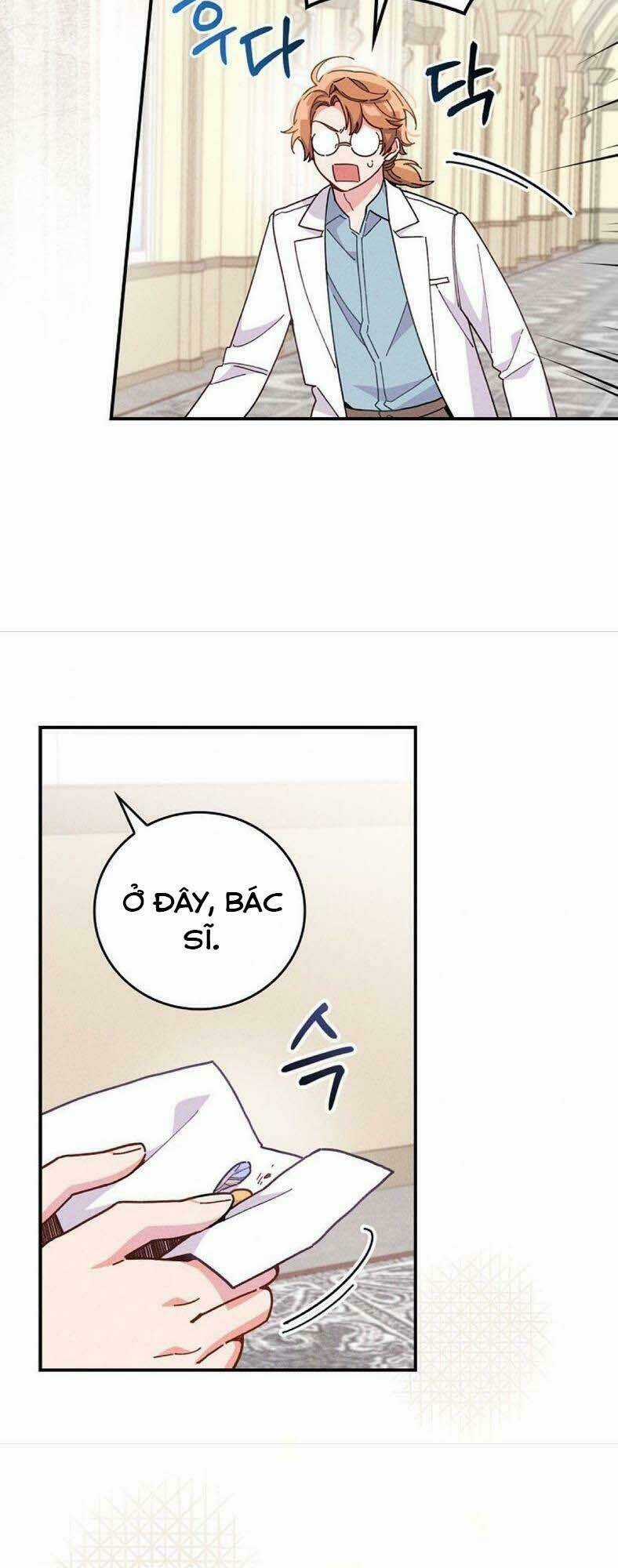 Chị Gái Ác Nữ - Chapter 13 - Trang 6