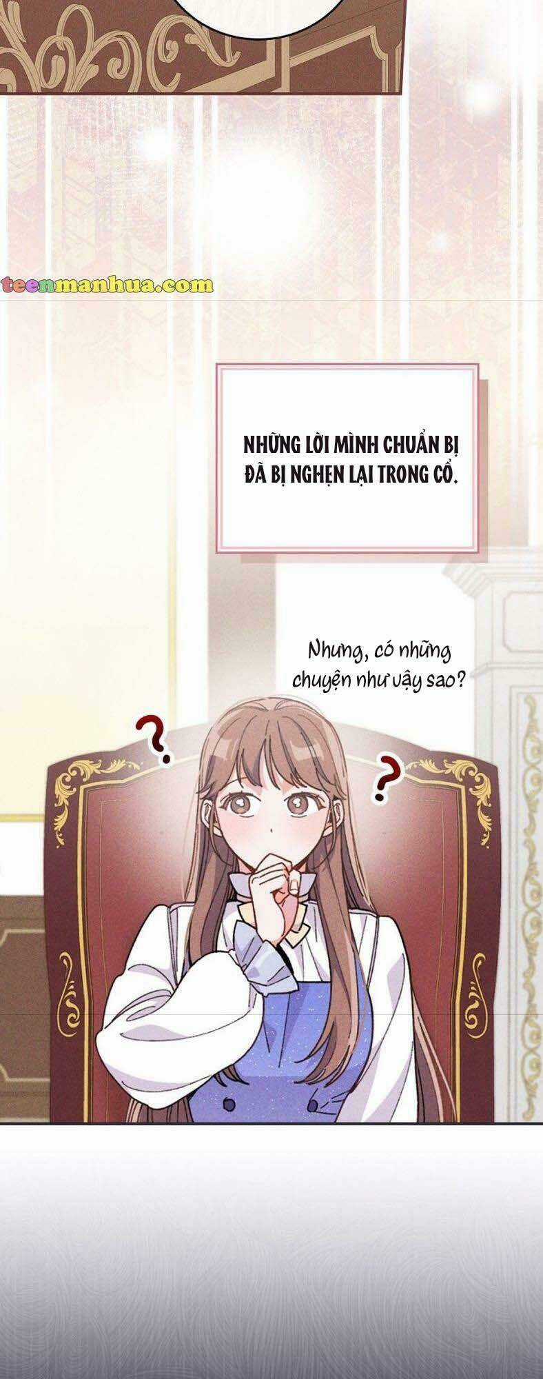 Chị Gái Ác Nữ - Chapter 13 - Trang 51