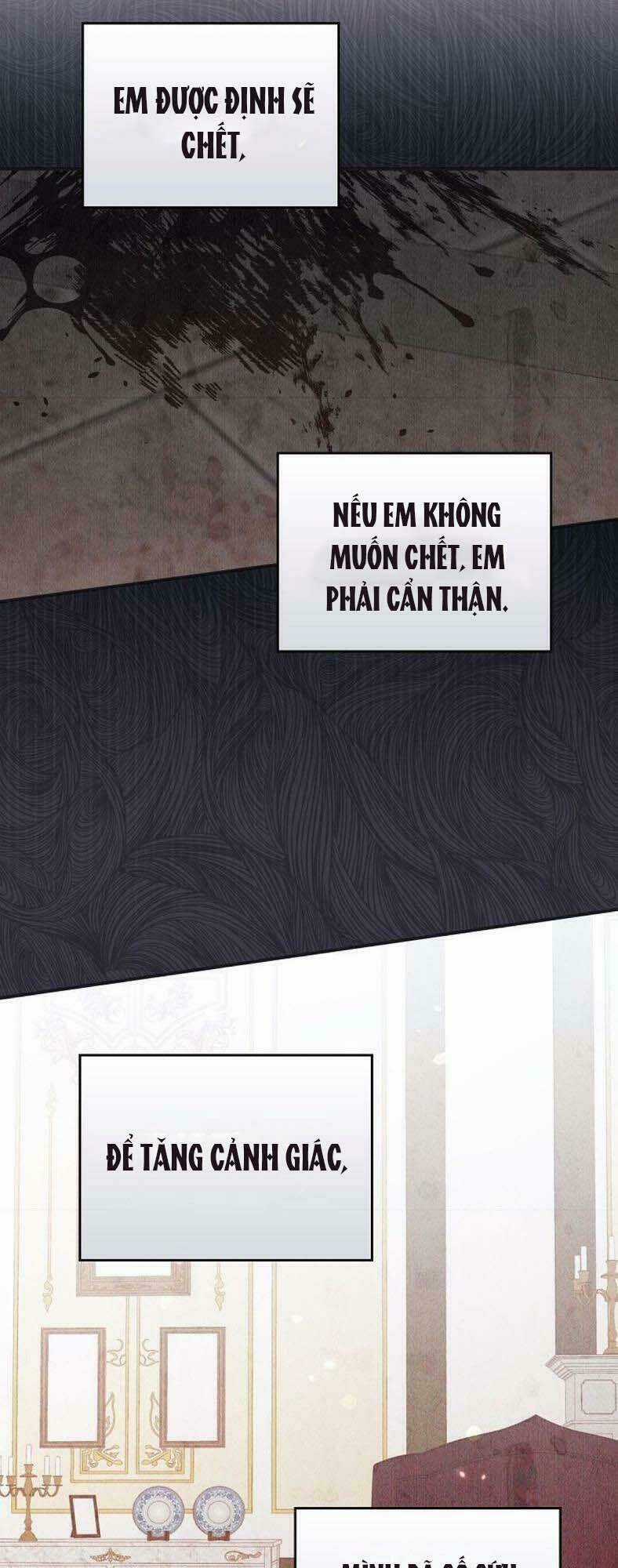 Chị Gái Ác Nữ - Chapter 13 - Trang 52