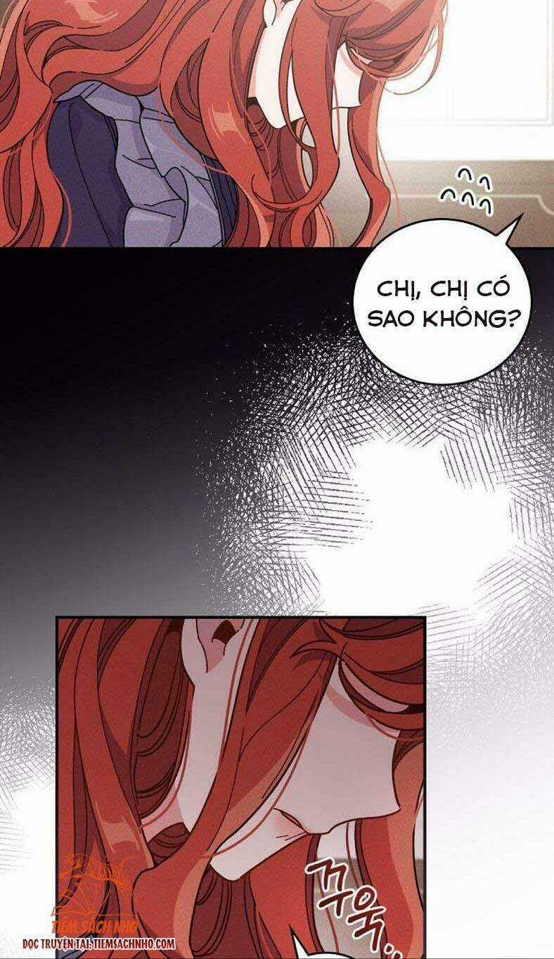 Chị Gái Ác Nữ - Chapter 13 - Trang 55