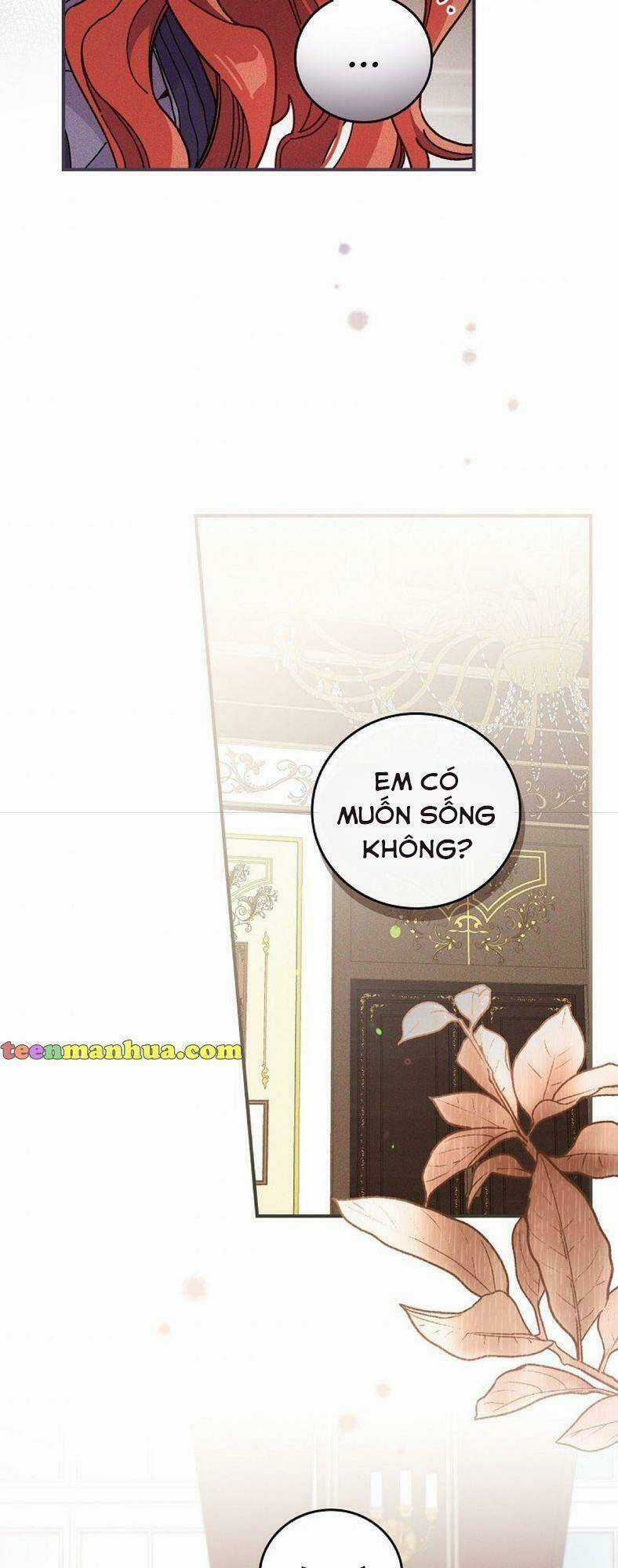 Chị Gái Ác Nữ - Chapter 13 - Trang 56