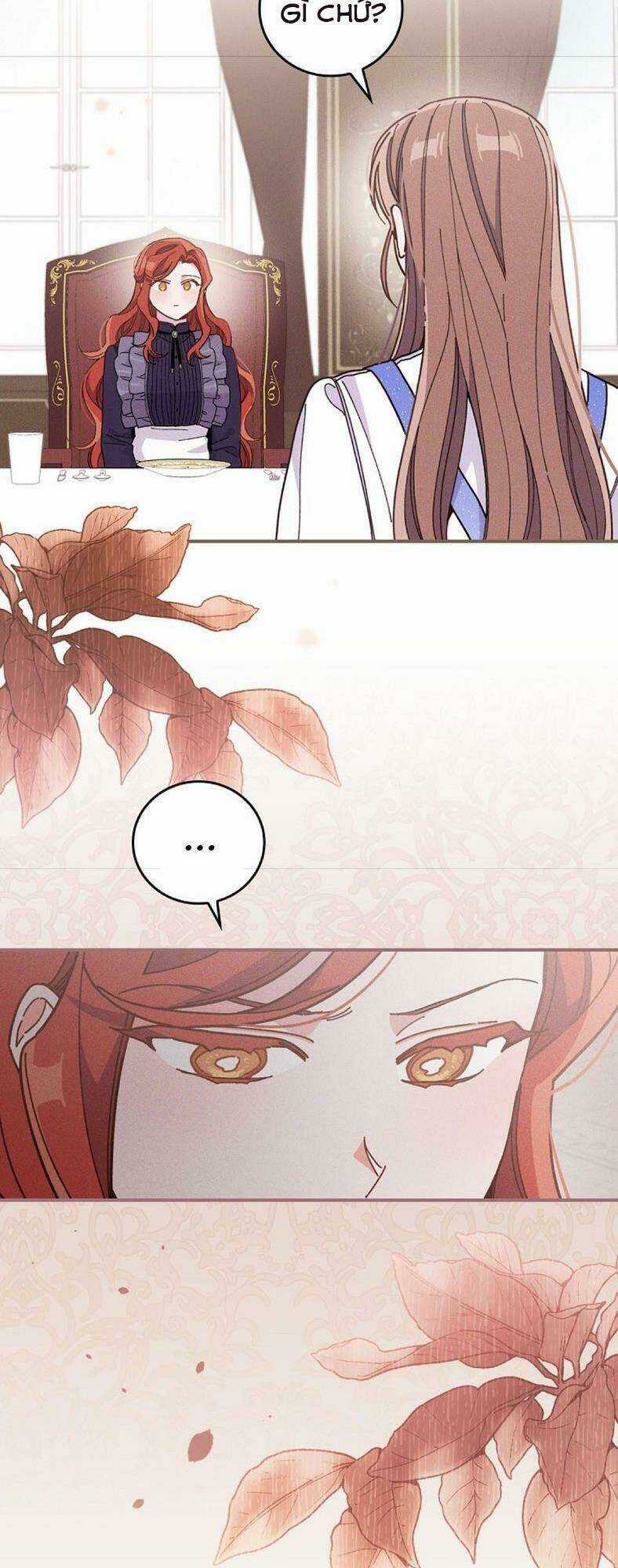 Chị Gái Ác Nữ - Chapter 13 - Trang 57