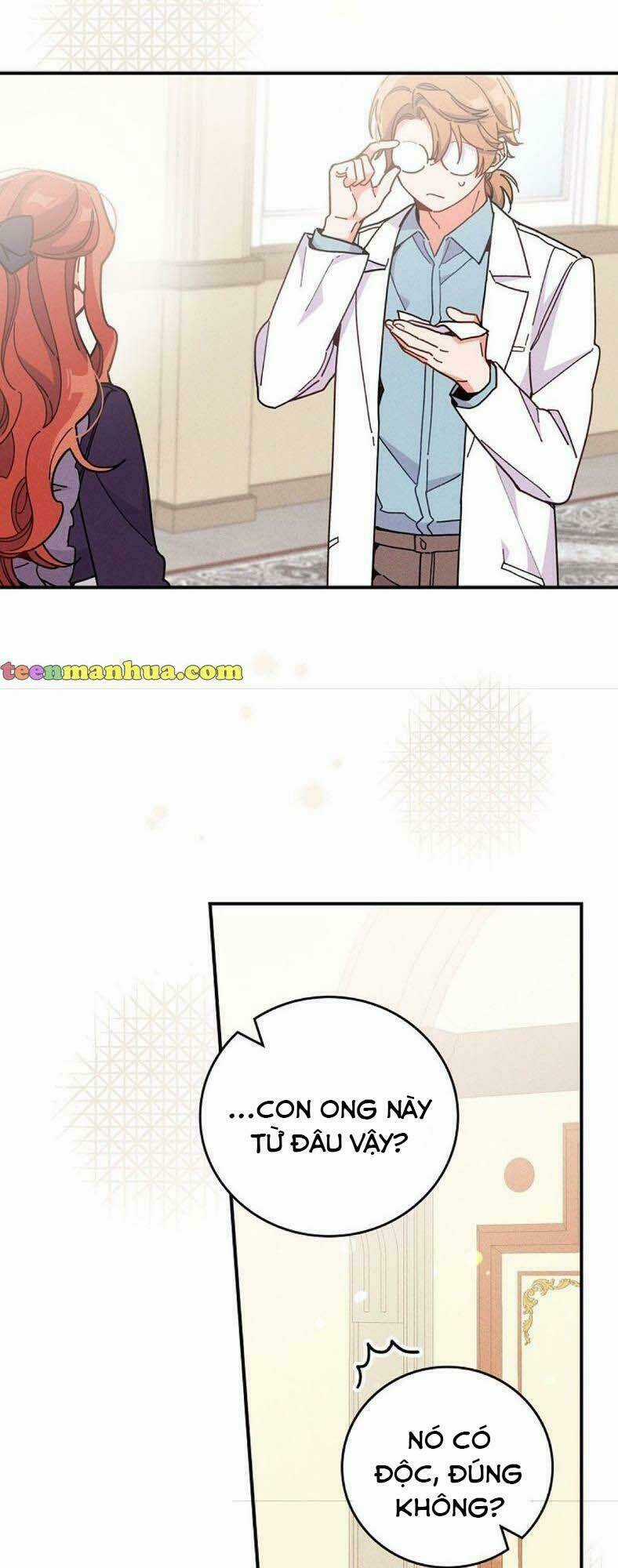 Chị Gái Ác Nữ - Chapter 13 - Trang 7