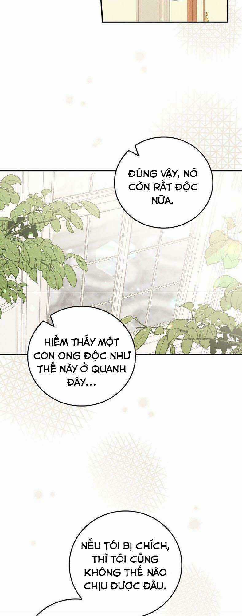 Chị Gái Ác Nữ - Chapter 13 - Trang 8
