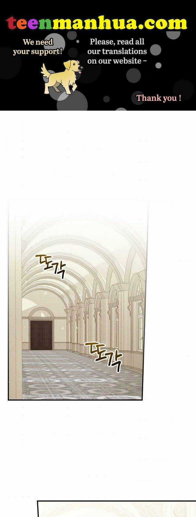 Chị Gái Ác Nữ - Chapter 14 - Trang 1