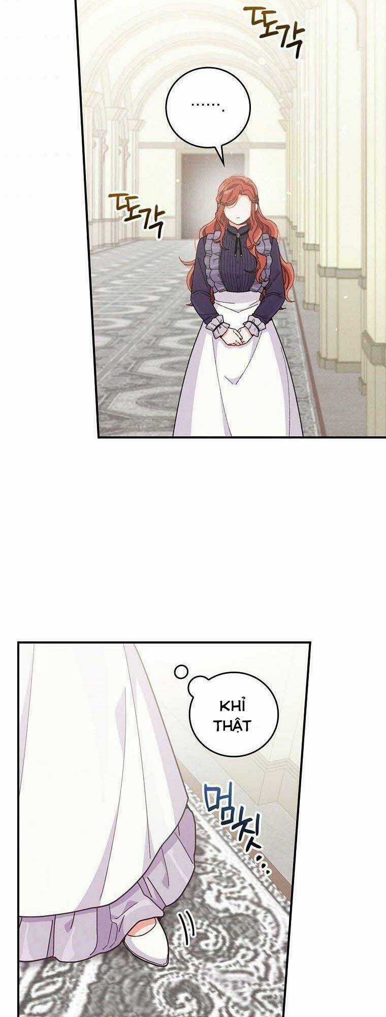 Chị Gái Ác Nữ - Chapter 14 - Trang 2