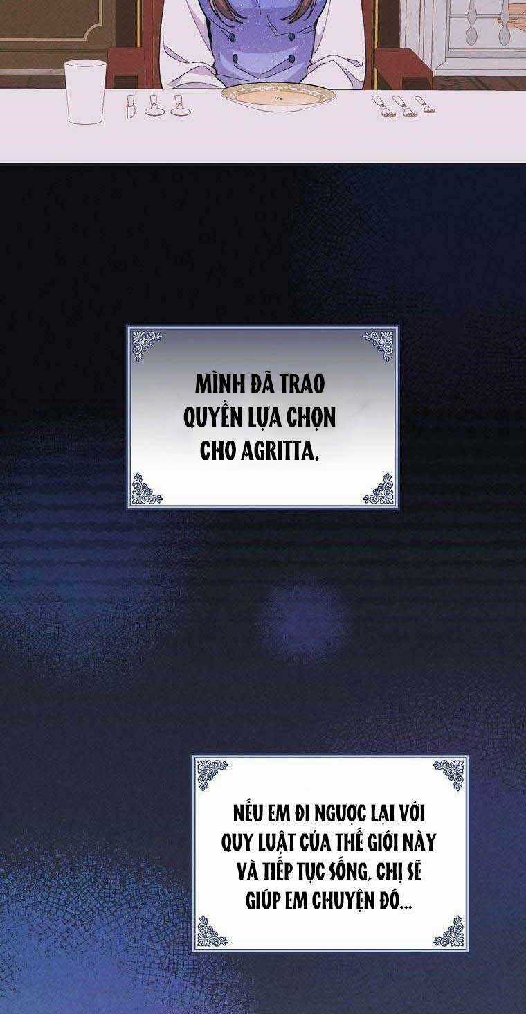 Chị Gái Ác Nữ - Chapter 14 - Trang 11