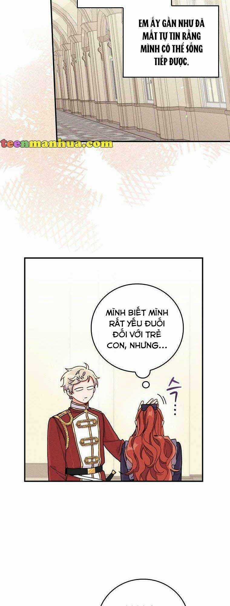 Chị Gái Ác Nữ - Chapter 14 - Trang 15