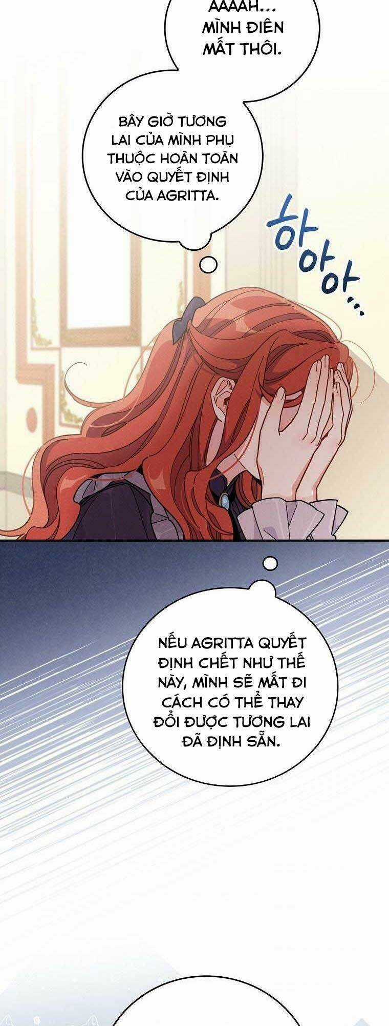 Chị Gái Ác Nữ - Chapter 14 - Trang 16