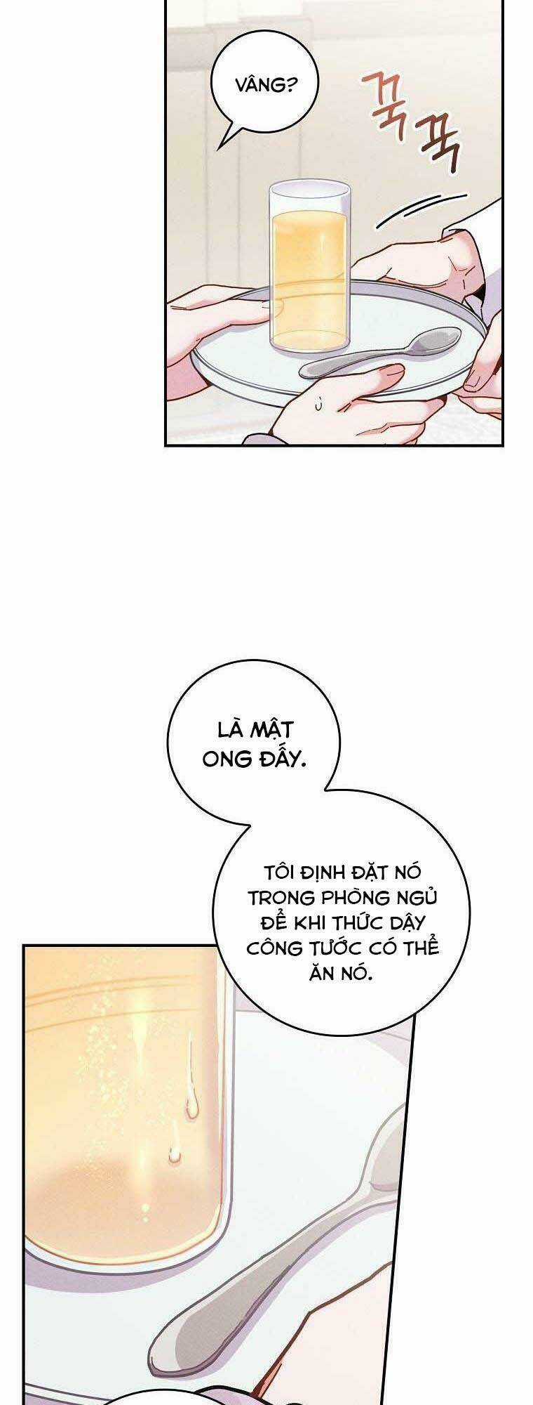 Chị Gái Ác Nữ - Chapter 14 - Trang 19