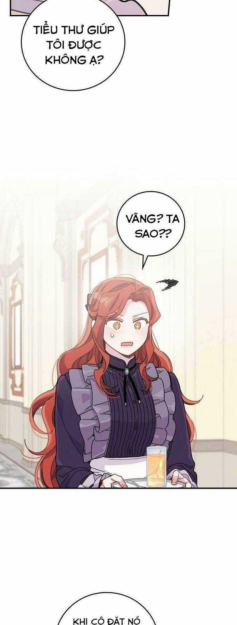 Chị Gái Ác Nữ - Chapter 14 - Trang 20