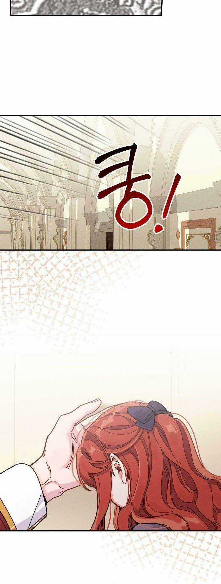 Chị Gái Ác Nữ - Chapter 14 - Trang 3