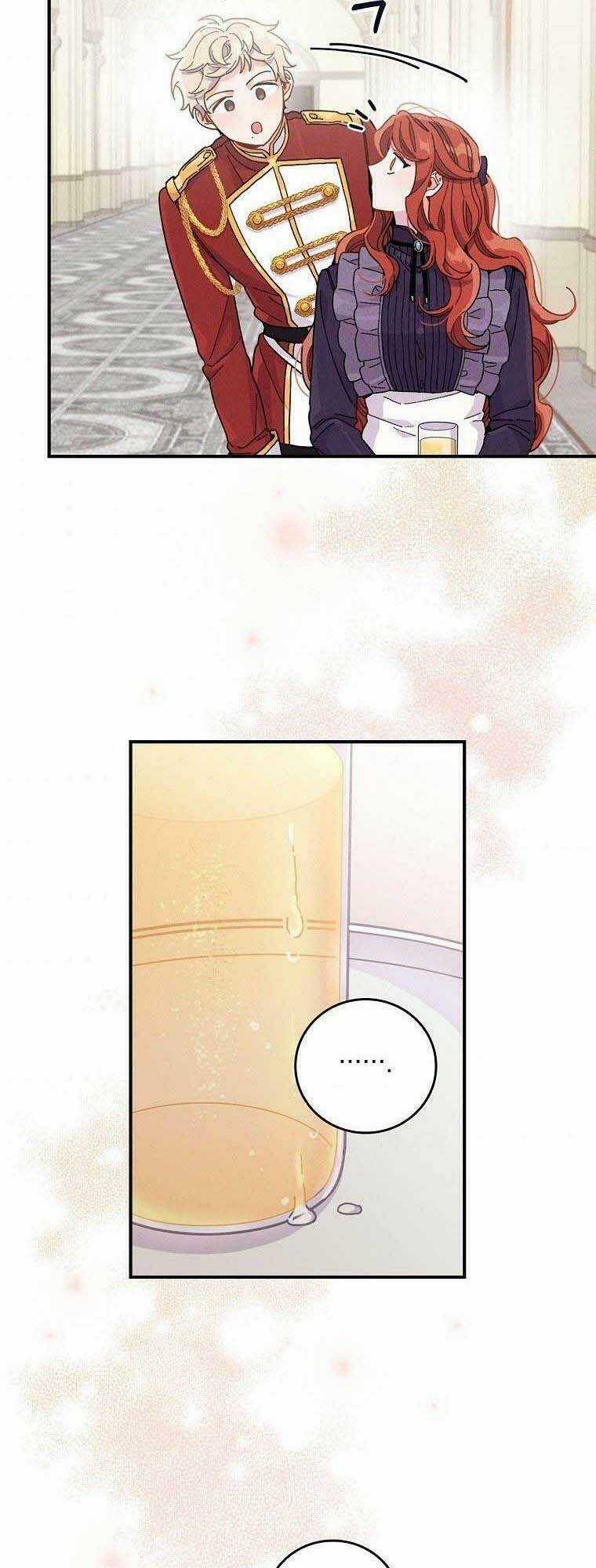 Chị Gái Ác Nữ - Chapter 14 - Trang 22