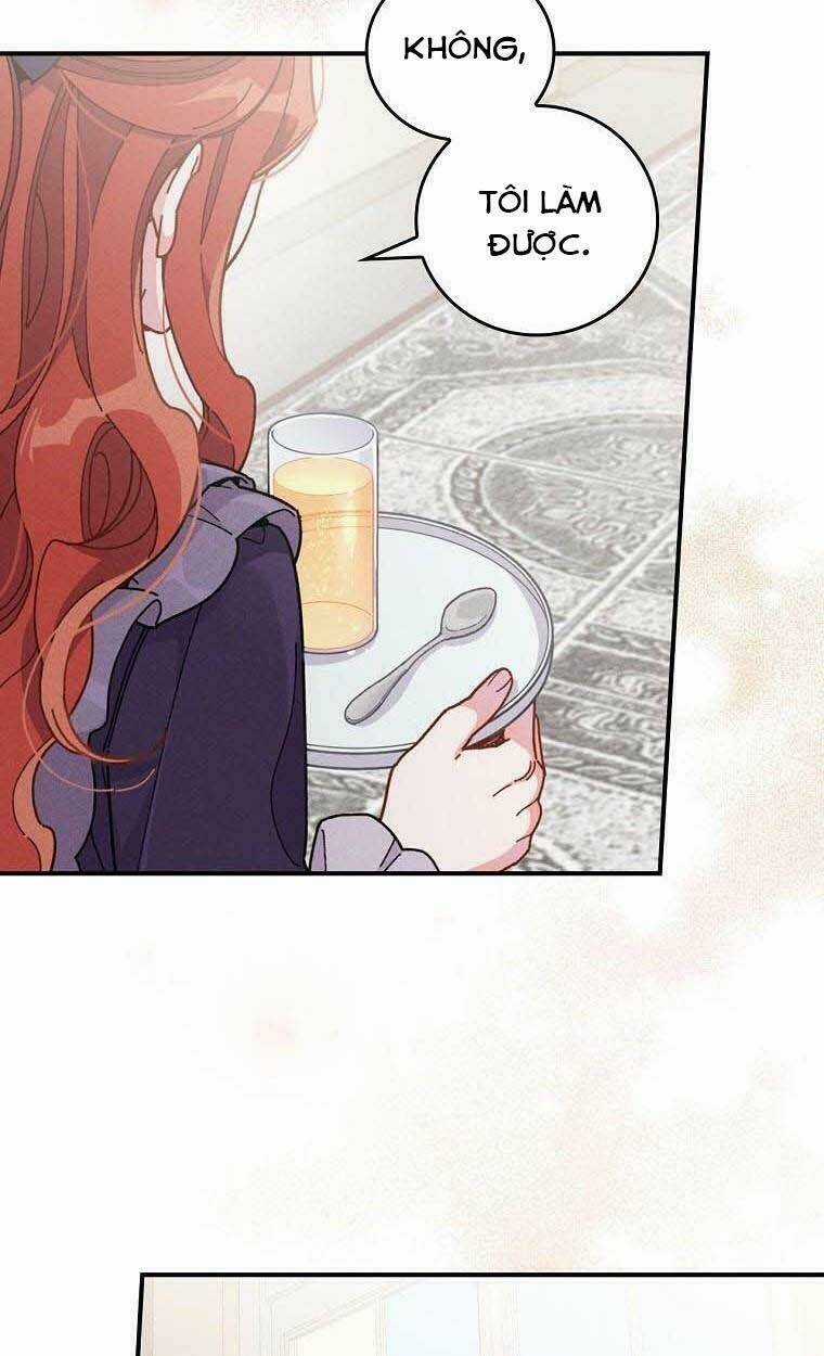 Chị Gái Ác Nữ - Chapter 14 - Trang 23