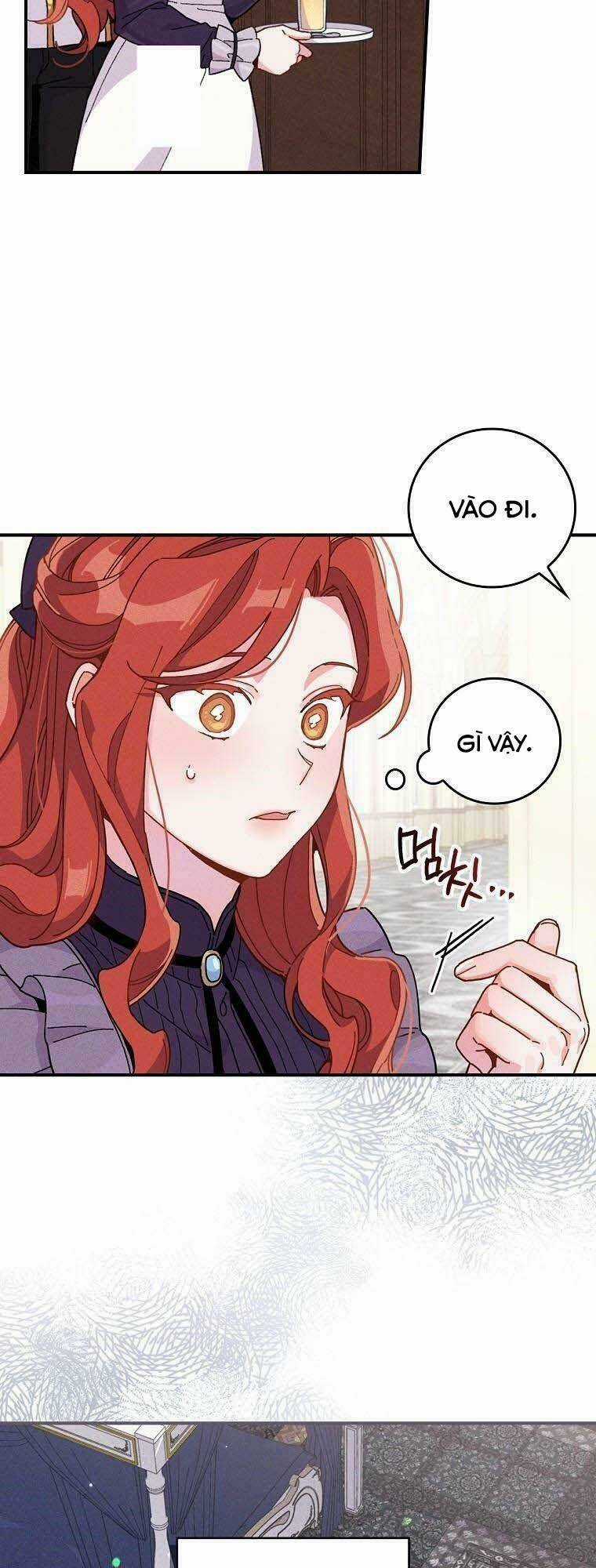 Chị Gái Ác Nữ - Chapter 14 - Trang 26