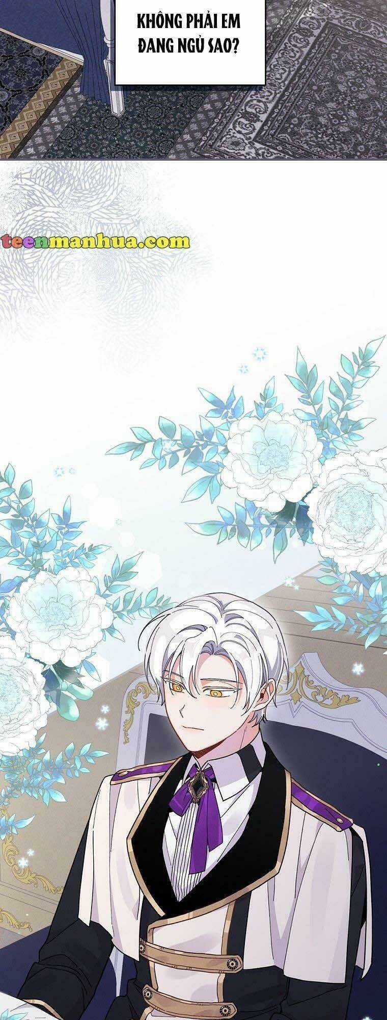 Chị Gái Ác Nữ - Chapter 14 - Trang 27