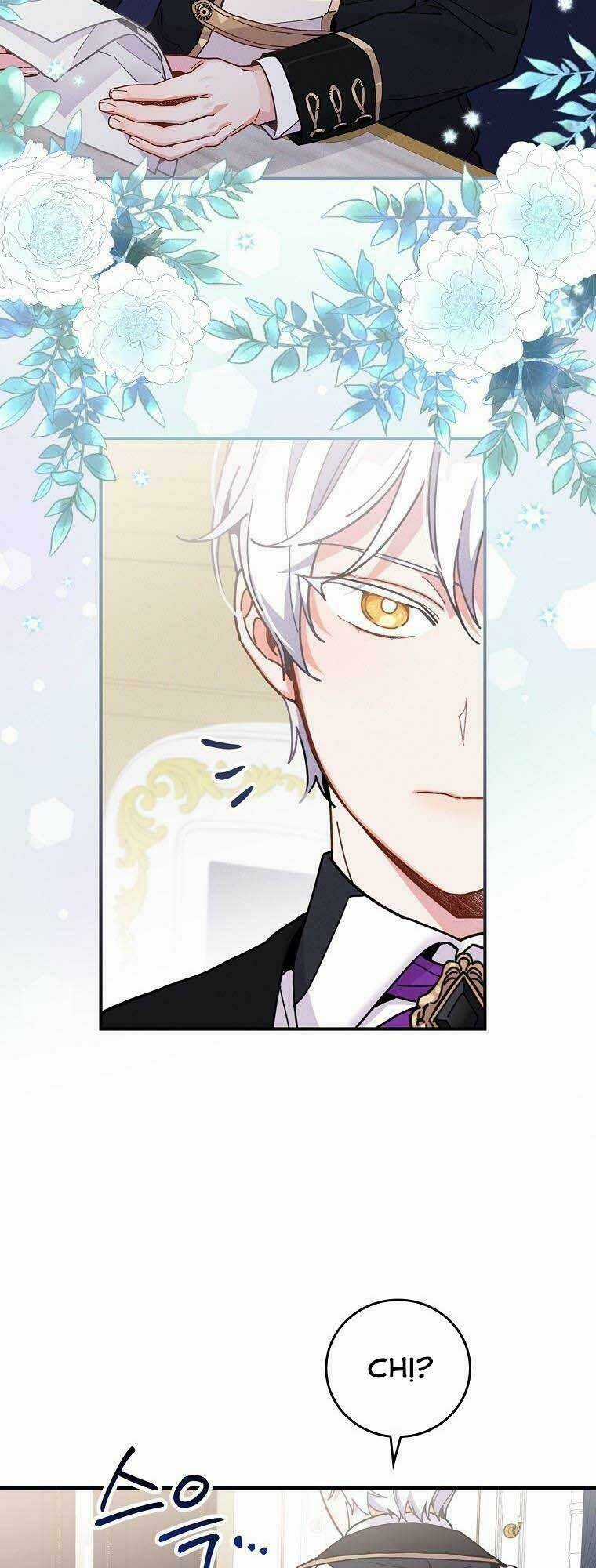 Chị Gái Ác Nữ - Chapter 14 - Trang 28