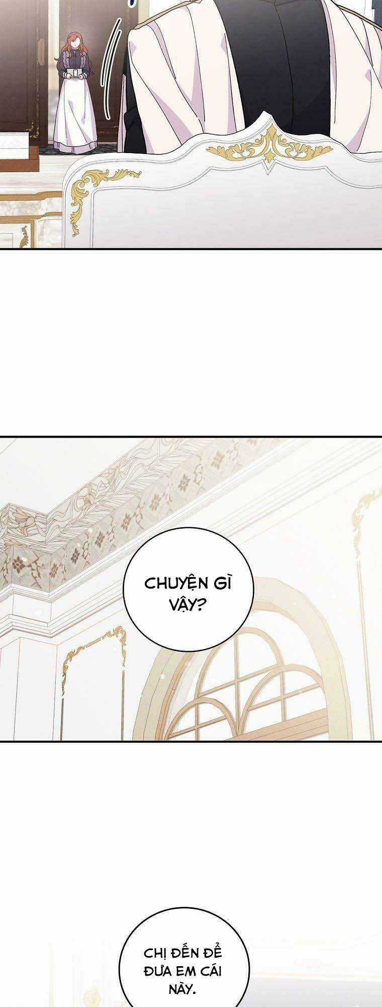 Chị Gái Ác Nữ - Chapter 14 - Trang 29