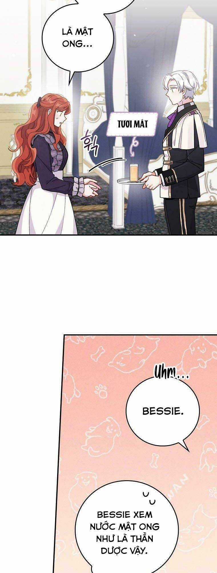 Chị Gái Ác Nữ - Chapter 14 - Trang 30