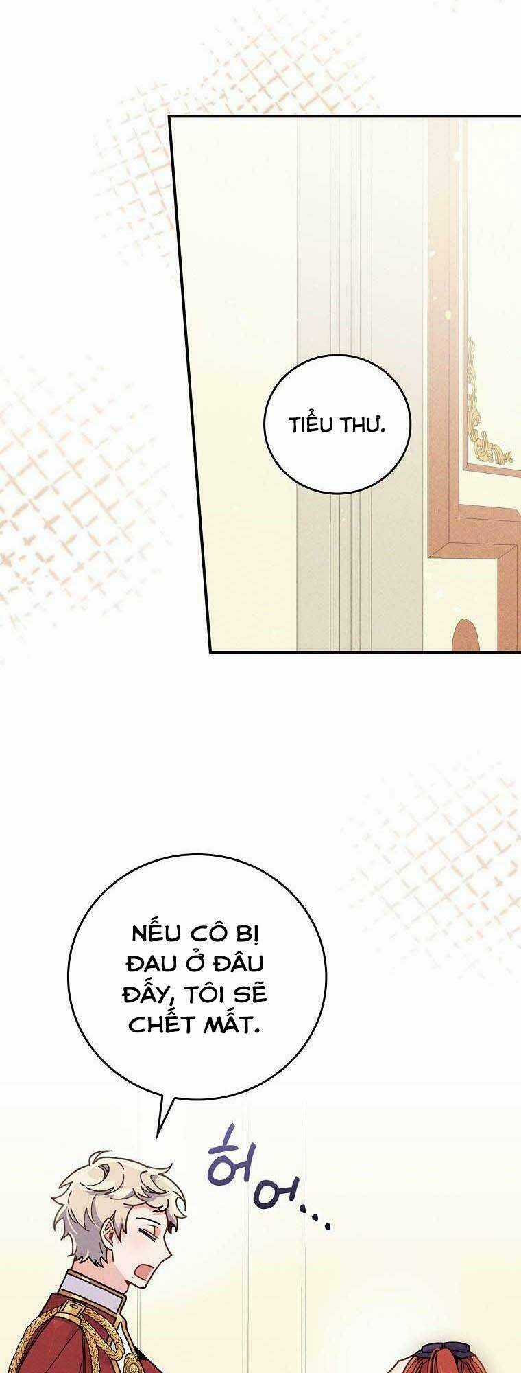 Chị Gái Ác Nữ - Chapter 14 - Trang 4