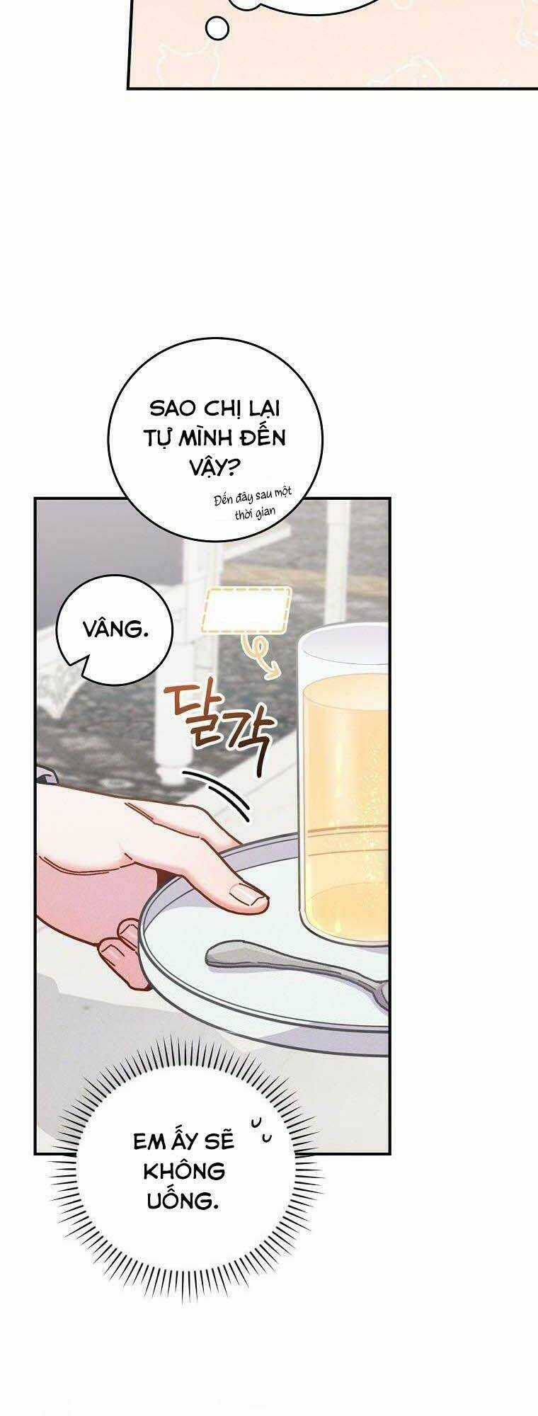 Chị Gái Ác Nữ - Chapter 14 - Trang 31