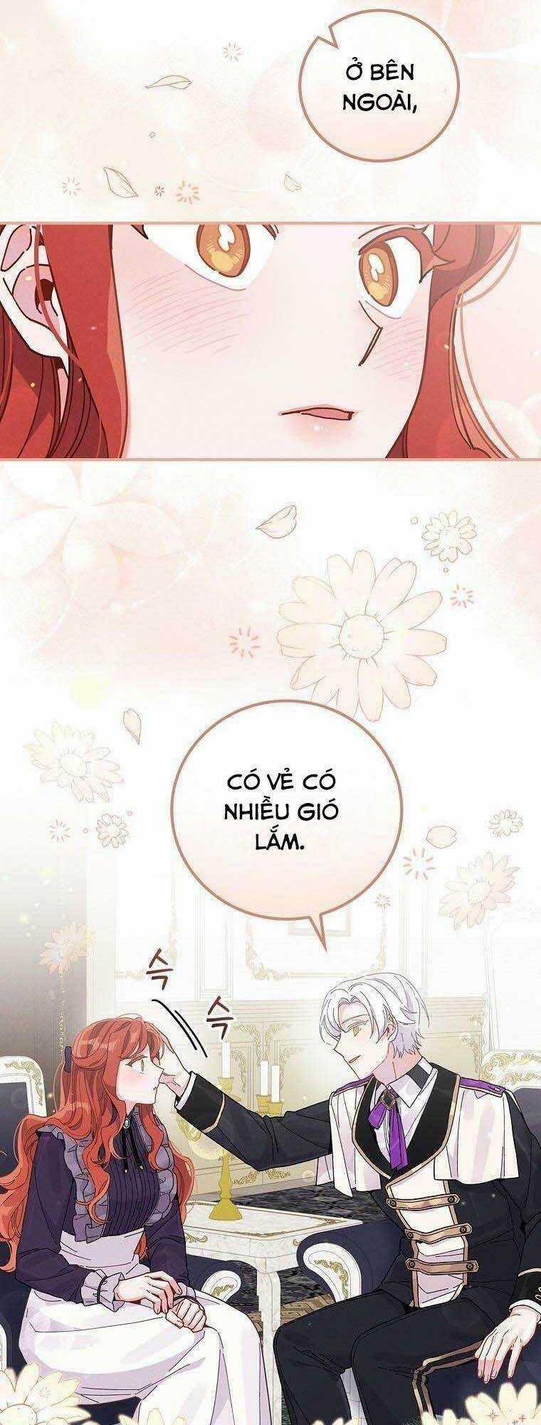 Chị Gái Ác Nữ - Chapter 14 - Trang 40