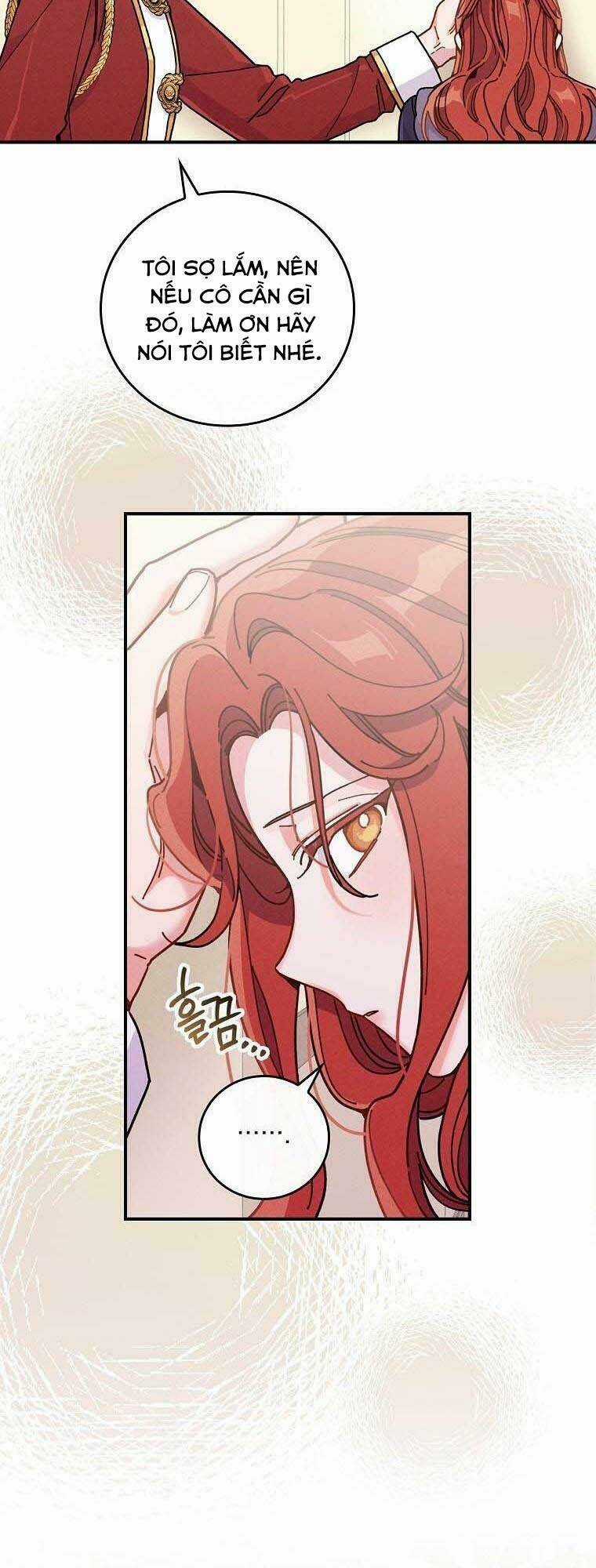 Chị Gái Ác Nữ - Chapter 14 - Trang 5