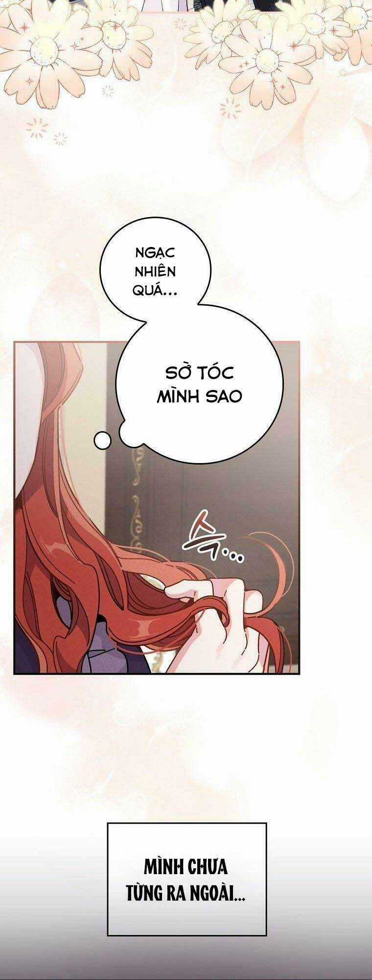 Chị Gái Ác Nữ - Chapter 14 - Trang 41