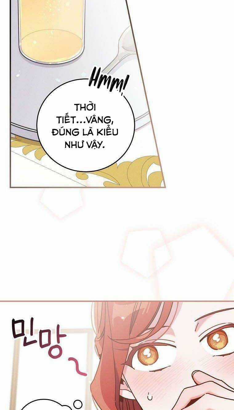 Chị Gái Ác Nữ - Chapter 14 - Trang 44