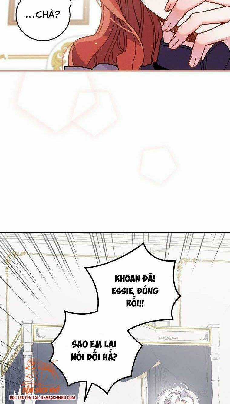 Chị Gái Ác Nữ - Chapter 14 - Trang 45