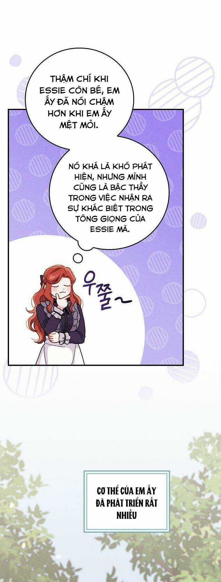 Chị Gái Ác Nữ - Chapter 14 - Trang 47