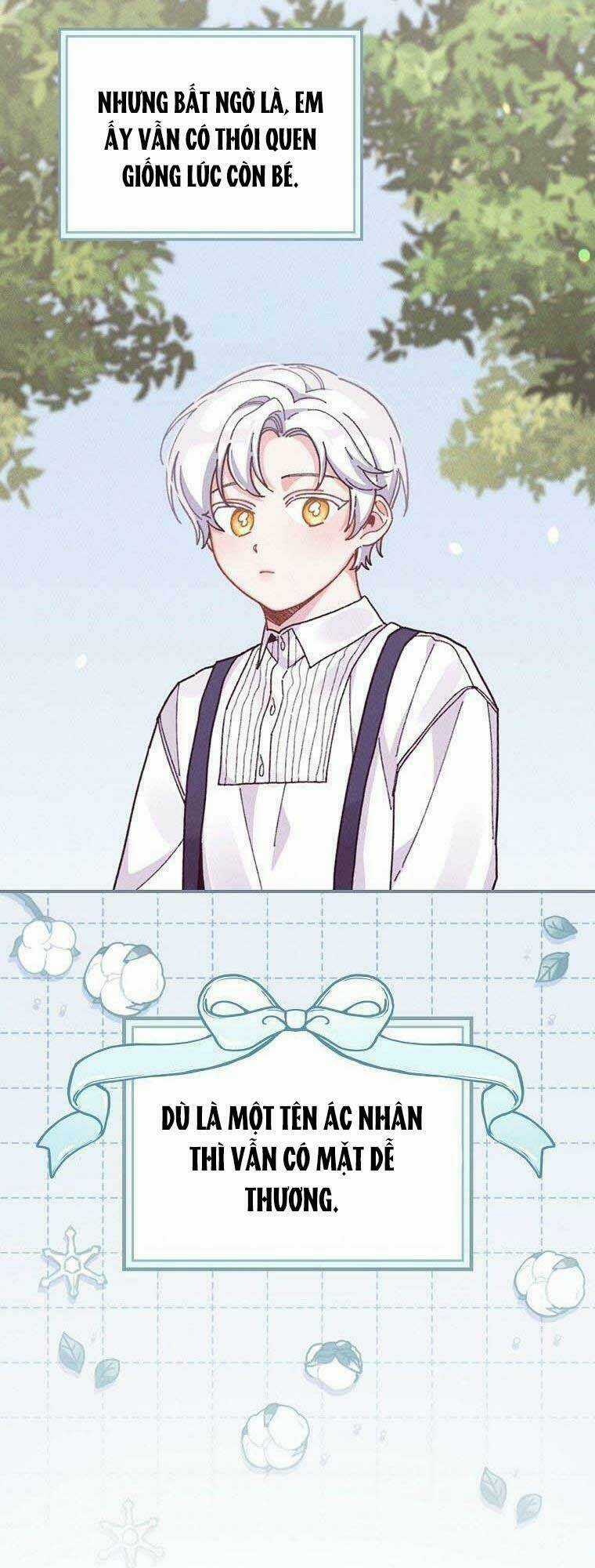 Chị Gái Ác Nữ - Chapter 14 - Trang 48