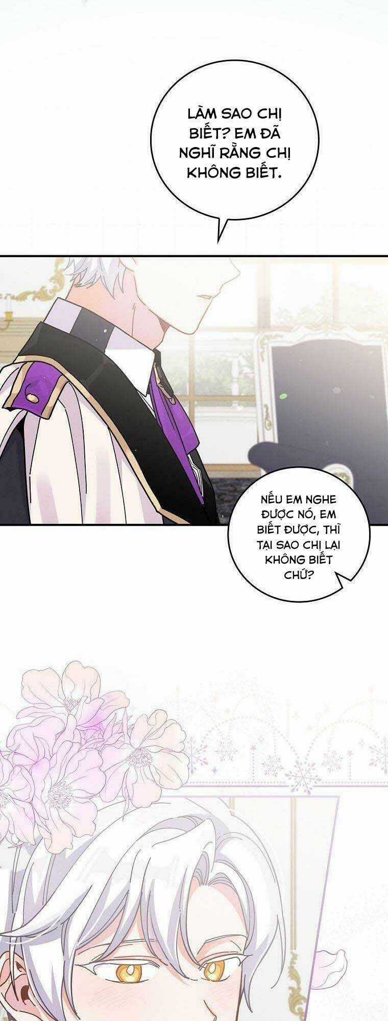 Chị Gái Ác Nữ - Chapter 14 - Trang 49