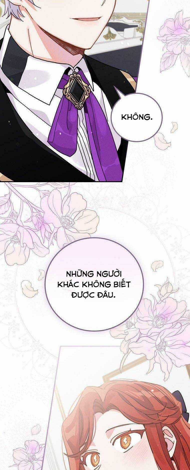 Chị Gái Ác Nữ - Chapter 14 - Trang 50