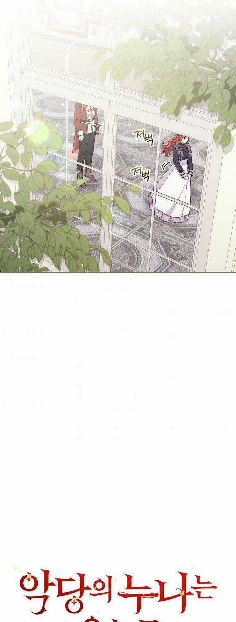 Chị Gái Ác Nữ - Chapter 14 - Trang 6