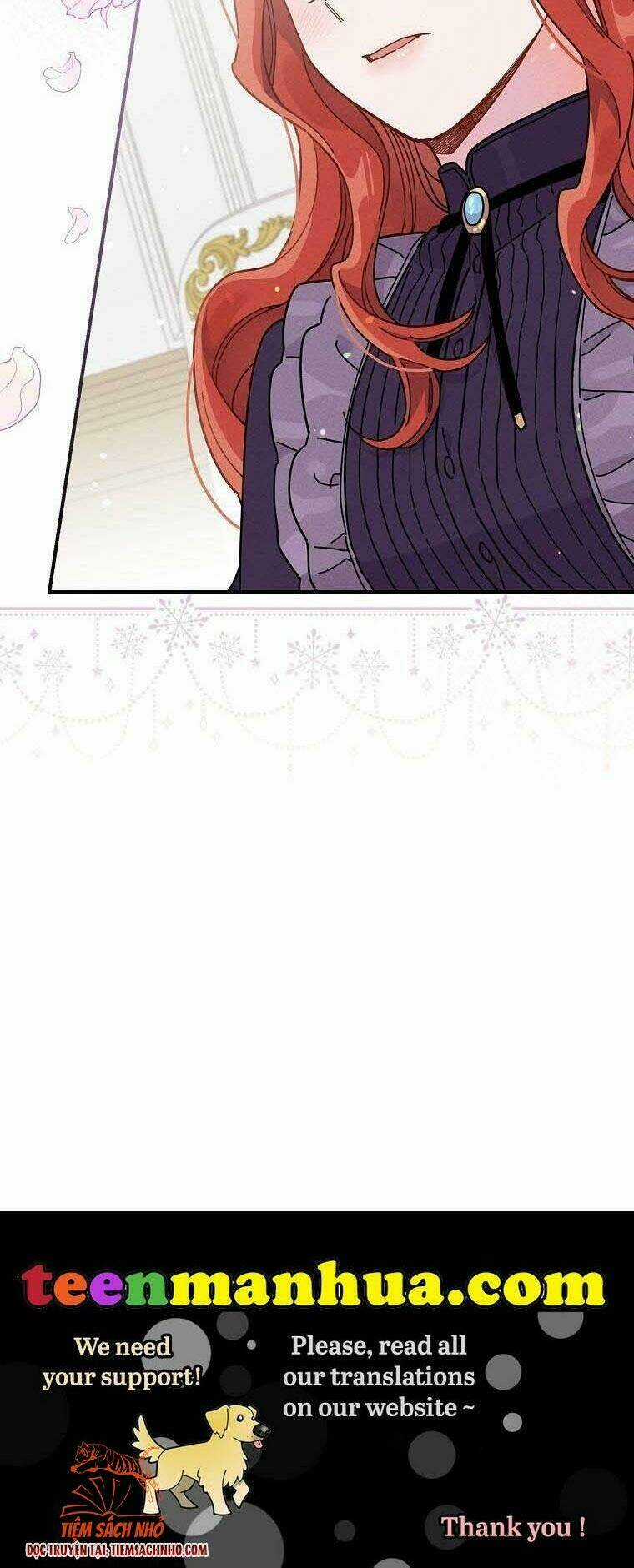 Chị Gái Ác Nữ - Chapter 14 - Trang 51