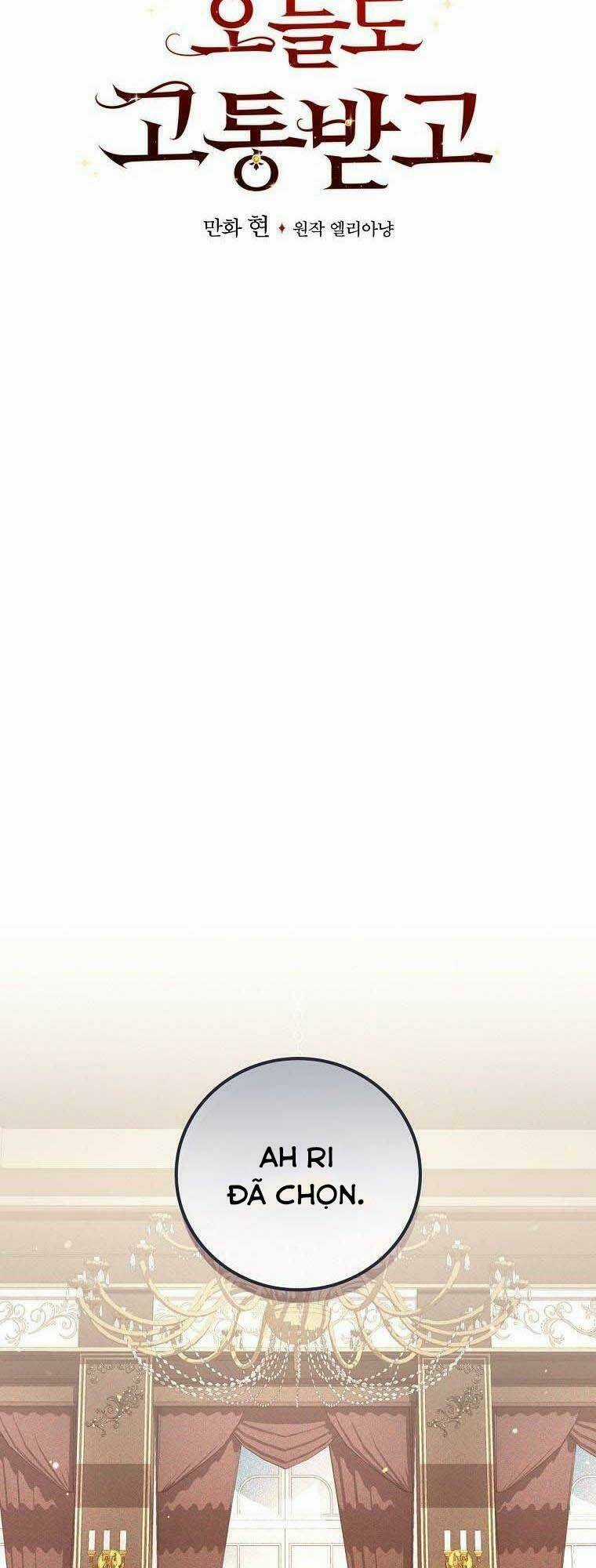 Chị Gái Ác Nữ - Chapter 14 - Trang 7