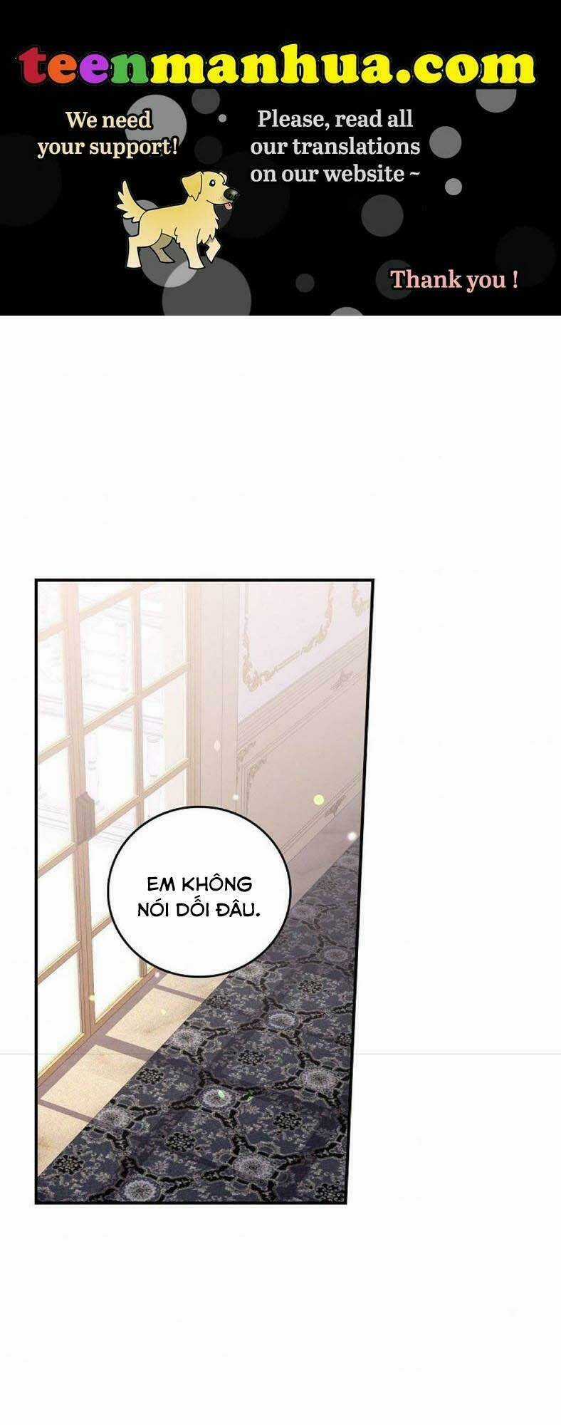 Chị Gái Ác Nữ - Chapter 15 - Trang 1